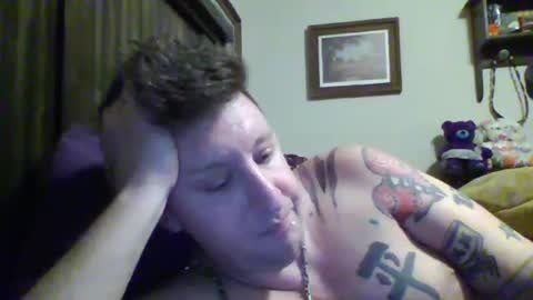 Snapshot of trillnonymau5 chatting on February 21, 2025, 2:17 am trillnonymau5 online show from February 21, 2025, 2:17 am