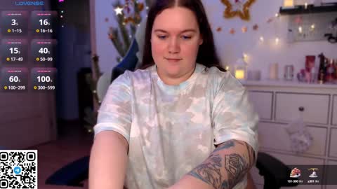 Tina online show from December 15, 2024, 6:26 pm