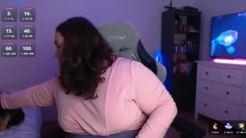 Tina online show from September 29, 2025, 8:19 am