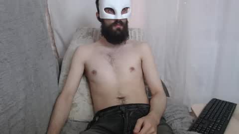 Jack online show from October 1, 2025, 7:36 am