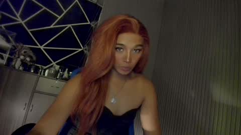 Snapshot of trinityfucksyou chatting on December 7, 2024, 6:04 pm Ms Ella online show from December 7, 2024, 6:04 pm