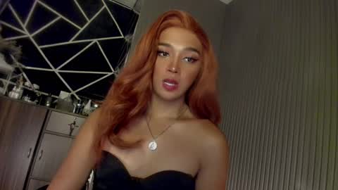 Snapshot of trinityfucksyou chatting on December 29, 2024, 12:45 pm Ms Ella online show from December 29, 2024, 12:45 pm