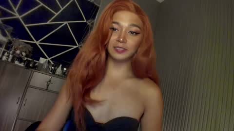 Snapshot of trinityfucksyou chatting on December 30, 2024, 6:27 pm Ms Ella online show from December 30, 2024, 6:27 pm