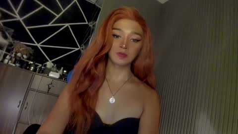 Snapshot of trinityfucksyou chatting on January 2, 2025, 1:40 pm Ms Ella online show from January 2, 2025, 1:40 pm