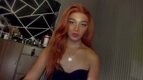 Snapshot of trinityfucksyou chatting on January 8, 2025, 4:44 pm Ms Ella online show from January 8, 2025, 4:44 pm