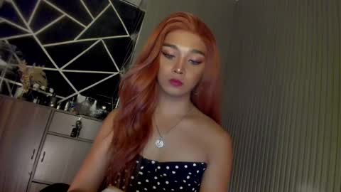 Snapshot of trinityfucksyou chatting on January 16, 2025, 12:31 pm Ms Ella online show from January 16, 2025, 12:31 pm