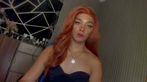 Snapshot of trinityfucksyou chatting on January 28, 2025, 12:11 pm Ms Ella online show from January 28, 2025, 12:11 pm