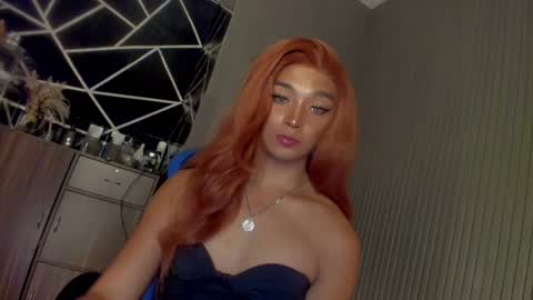 Snapshot of trinityfucksyou chatting on January 28, 2025, 3:14 pm Ms Ella online show from January 28, 2025, 3:14 pm