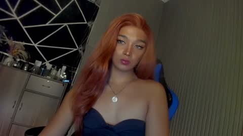 Snapshot of trinityfucksyou chatting on February 5, 2025, 1:54 pm Ms Ella online show from February 5, 2025, 1:54 pm