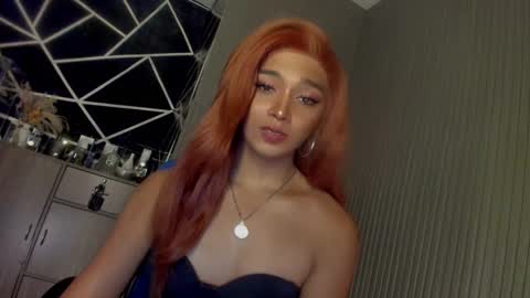 Snapshot of trinityfucksyou chatting on February 10, 2025, 4:25 pm Ms Ella online show from February 10, 2025, 4:25 pm