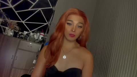 Snapshot of trinityfucksyou chatting on February 12, 2025, 4:44 pm Ms Ella online show from February 12, 2025, 4:44 pm