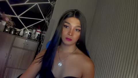 Snapshot of trinityfucksyou chatting on February 17, 2025, 2:04 pm Ms Ella online show from February 17, 2025, 2:04 pm