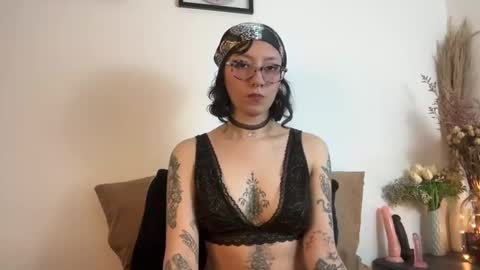 trinitysecrets online show from October 23, 2025, 6:50 pm