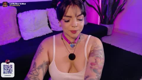 Val martinez  online show from March 11, 2026, 12:38 am