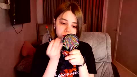 Snapshot of tripleprinces chatting on November 12, 2025, 5:13 pm tripleprinces online show from November 12, 2025, 5:13 pm