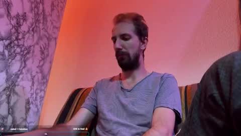 Snapshot of triplestripes chatting on September 16, 2025, 1:34 pm SibSab online show from September 16, 2025, 1:34 pm