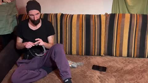 SibSab online show from January 18, 2026, 8:23 pm