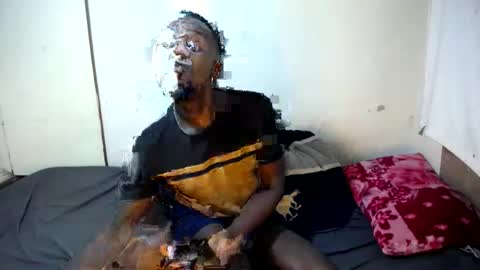 Trisboo5 online show from January 26, 2025, 7:09 pm