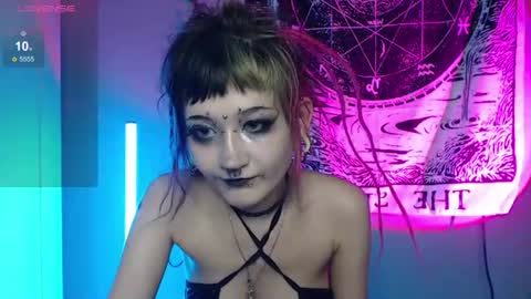 Trish online show from August 9, 2026, 7:30 pm