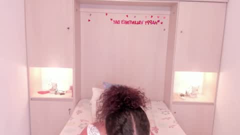 Snapshot of trishamoon chatting on February 20, 2026, 4:31 am TRISHA online show from February 20, 2026, 4:31 am