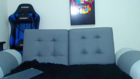 tristan bm online show from January 8, 2025, 1:21 am