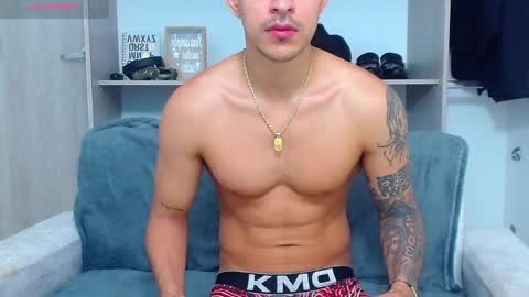 tristan bm online show from September 14, 2025, 1:32 pm