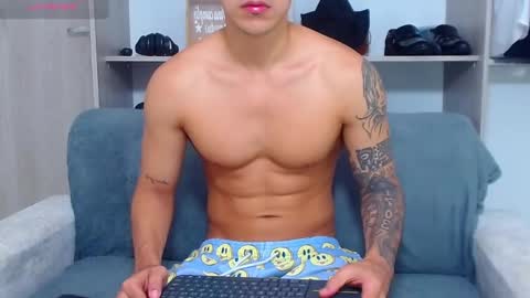 tristan bm online show from October 3, 2025, 11:40 am