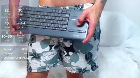 Snapshot of tristan_bm chatting on January 5, 2026, 5:27 pm tristan bm online show from January 5, 2026, 5:27 pm