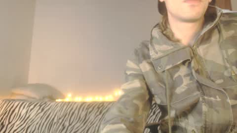 Tristan And Samara online show from January 5, 2025, 9:14 pm