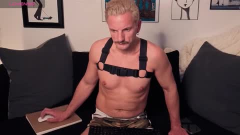 Tristan Carter online show from January 15, 2026, 3:33 am