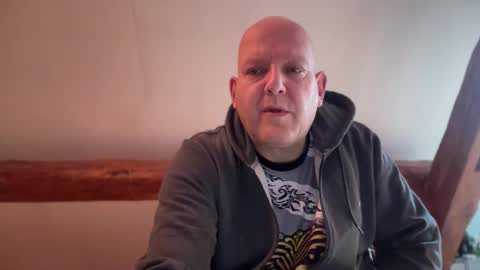 Triton online show from February 3, 2026, 9:36 am