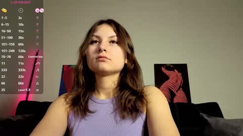 trixibell online show from January 16, 2026, 4:27 am