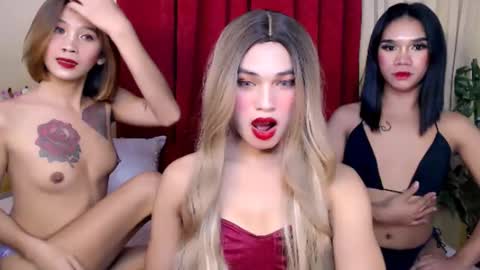 trixie_lovesexxxx online show from March 9, 2025, 6:00 pm