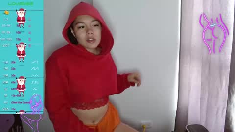 Kitty online show from January 26, 2025, 6:06 pm