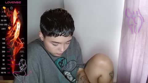 Kitty online show from February 23, 2025, 5:29 pm