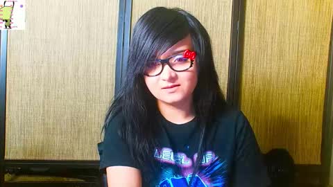 trixiedoescamcam online show from February 10, 2026, 1:21 am