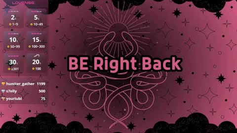 Snapshot of trixxiee_ chatting on December 8, 2024, 1:47 pm trixxiee_ online show from December 8, 2024, 1:47 pm