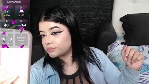 Snapshot of trixxiee_ chatting on September 28, 2025, 2:11 pm trixxiee_ online show from September 28, 2025, 2:11 pm