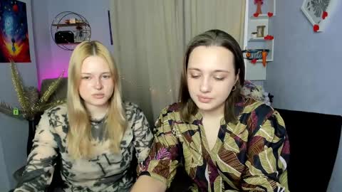 Trixy online show from April 5, 2026, 9:17 am