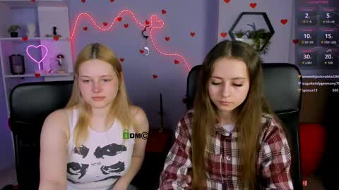 Trixy online show from April 15, 2026, 12:23 pm