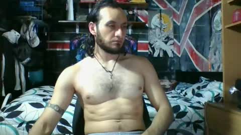 Andrew online show from December 21, 2025, 11:01 pm