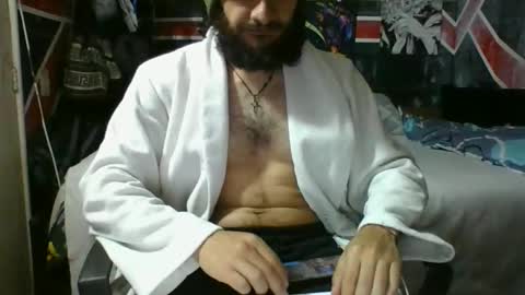 Andrew online show from March 30, 2026, 1:17 am