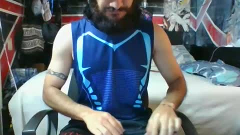 Andrew online show from April 14, 2026, 8:04 pm