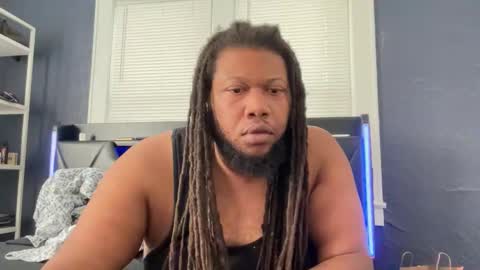 Trmdstrong online show from October 11, 2025, 6:06 pm