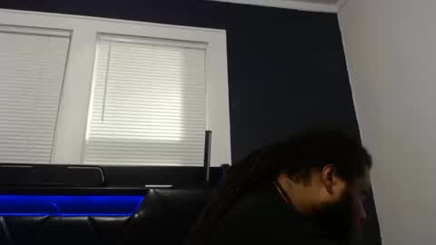 Trmdstrong online show from October 13, 2025, 9:09 am