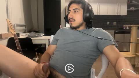 trod5763 online show from January 17, 2025, 7:30 am