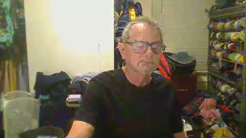 troffer online show from January 13, 2026, 11:32 pm