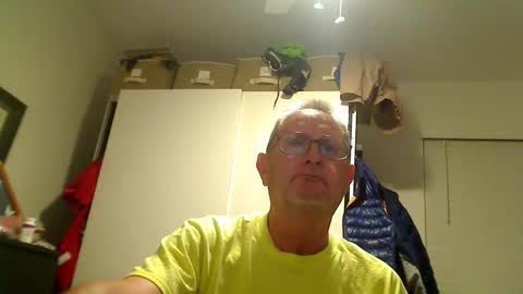 Troffer online show from October 23, 2025, 3:28 am