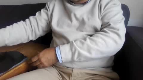 tronando online show from June 8, 2026, 7:58 pm