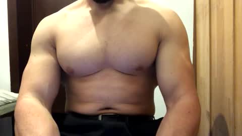 Troncq online show from April 17, 2026, 1:14 pm